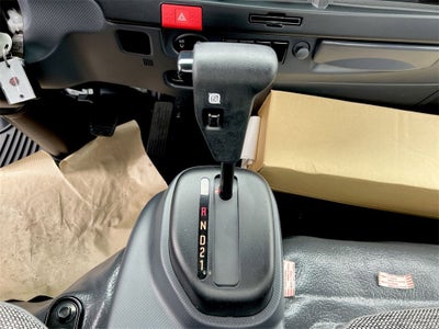 2024 Chevrolet Low Cab Forward 4500 XD NA