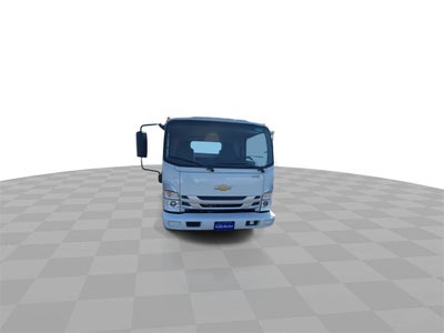 2024 Chevrolet Low Cab Forward 4500 XD NA