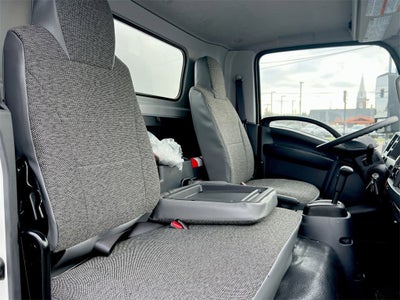 2024 Chevrolet Low Cab Forward 4500 XD NA