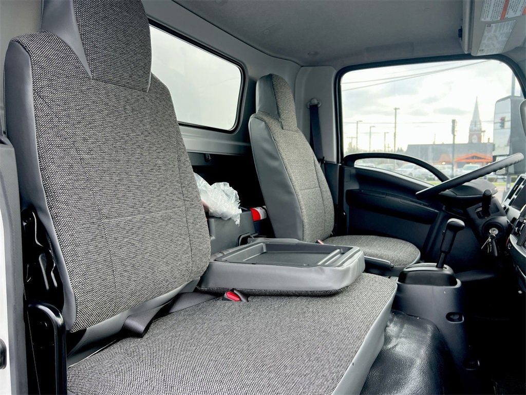 2024 Chevrolet Low Cab Forward 4500 XD NA