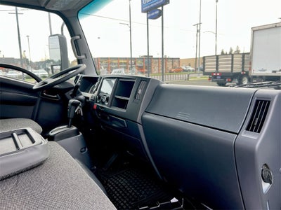 2024 Chevrolet Low Cab Forward 4500 XD NA