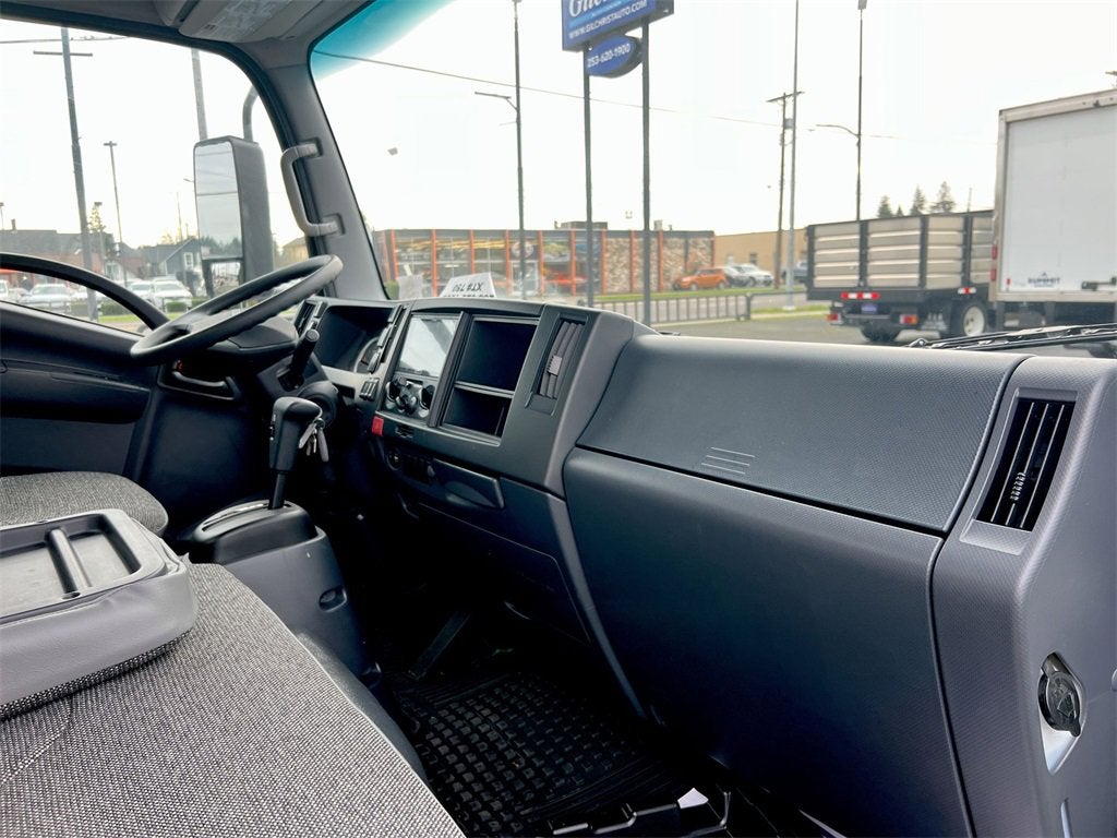 2024 Chevrolet Low Cab Forward 4500 XD NA