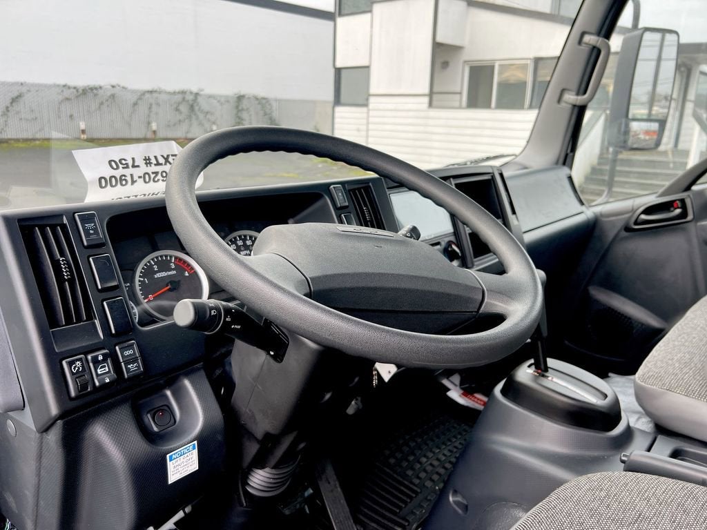 2024 Chevrolet Low Cab Forward 4500 XD NA