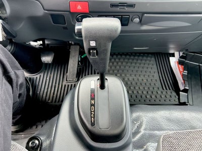 2024 Chevrolet Low Cab Forward 4500 XD NA