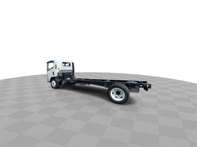 2024 Chevrolet Low Cab Forward 4500 XD NA