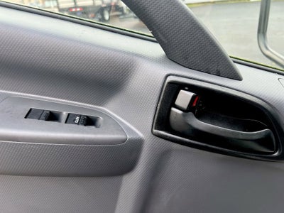 2024 Chevrolet Low Cab Forward 4500 XD NA