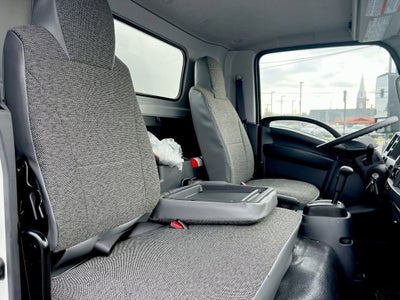 2024 Chevrolet Low Cab Forward 4500 XD NA