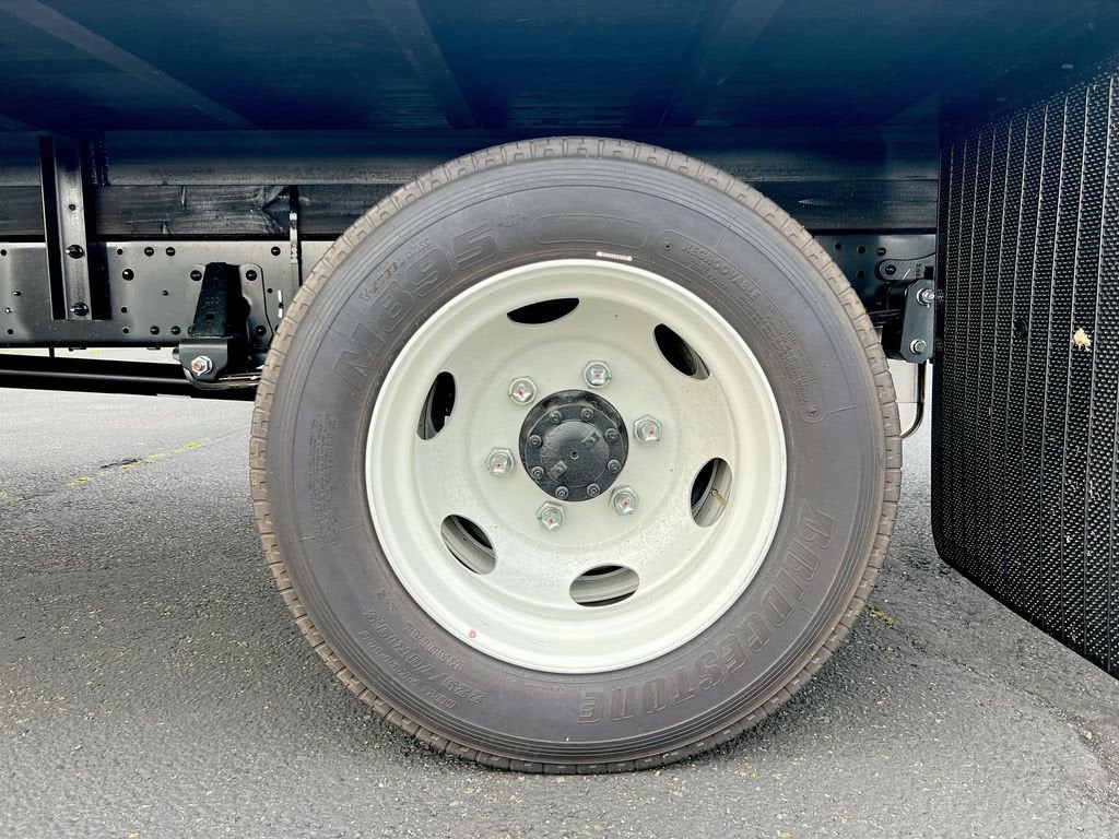 2024 Chevrolet Low Cab Forward 4500 XD NA