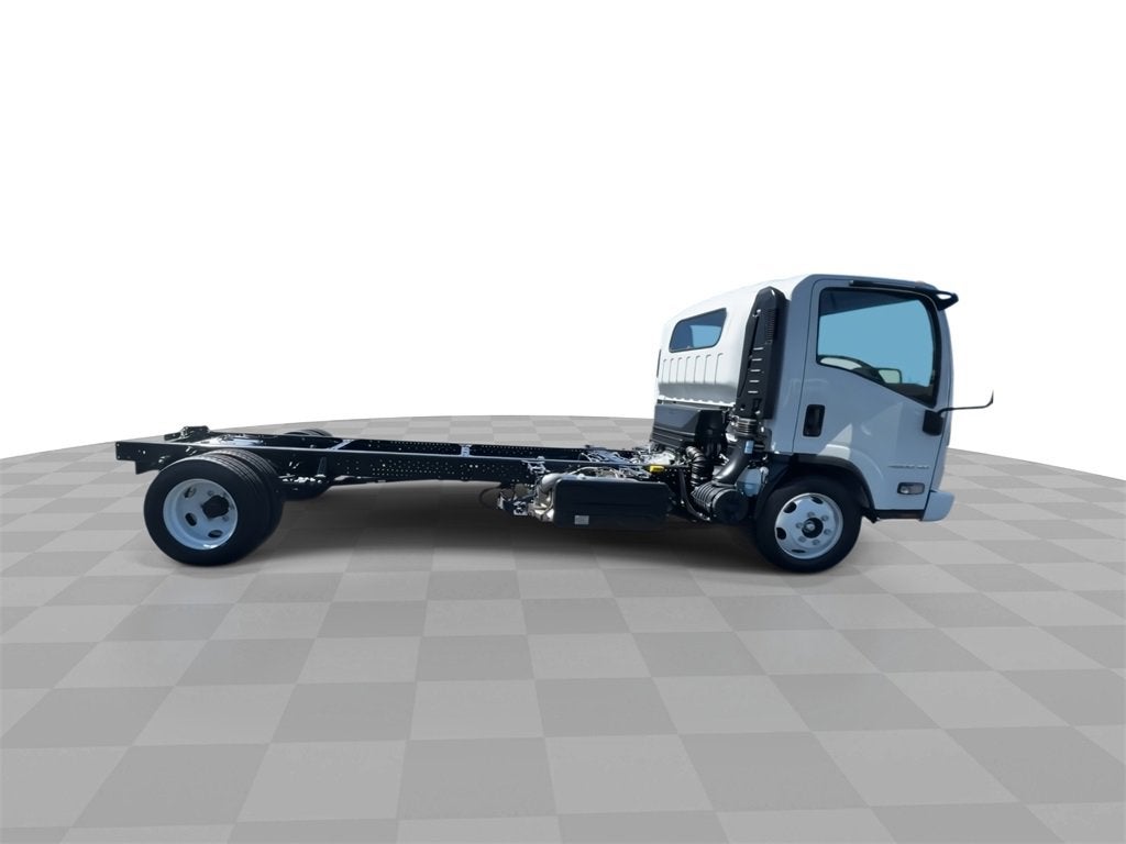 2024 Chevrolet Low Cab Forward 4500 XD NA