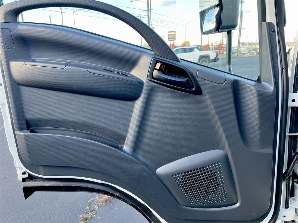 2024 Chevrolet Low Cab Forward 4500 XD NA