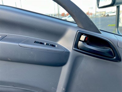 2024 Chevrolet Low Cab Forward 4500 XD NA