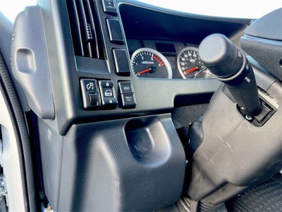 2024 Chevrolet Low Cab Forward 4500 XD NA