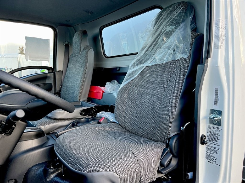 2024 Chevrolet Low Cab Forward 4500 XD NA