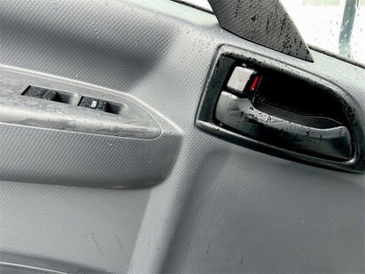 2024 Chevrolet Low Cab Forward 4500 XD NA