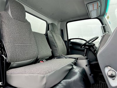 2024 Chevrolet Low Cab Forward 4500 XD NA