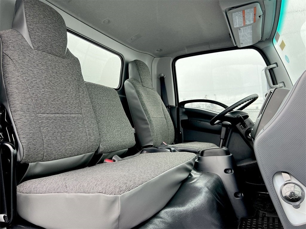 2024 Chevrolet Low Cab Forward 4500 XD NA