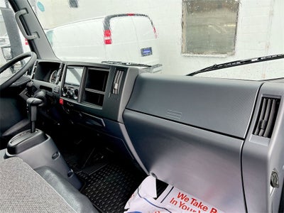 2024 Chevrolet Low Cab Forward 4500 XD NA