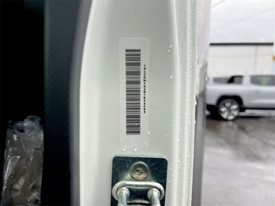 2024 Chevrolet Low Cab Forward 4500 XD NA