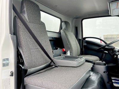 2024 Chevrolet Low Cab Forward 4500 XD NA