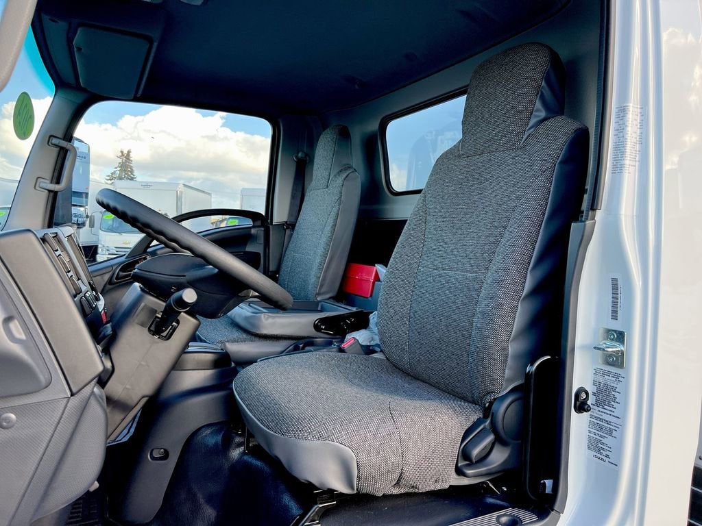 2024 Chevrolet Low Cab Forward 4500 XD NA