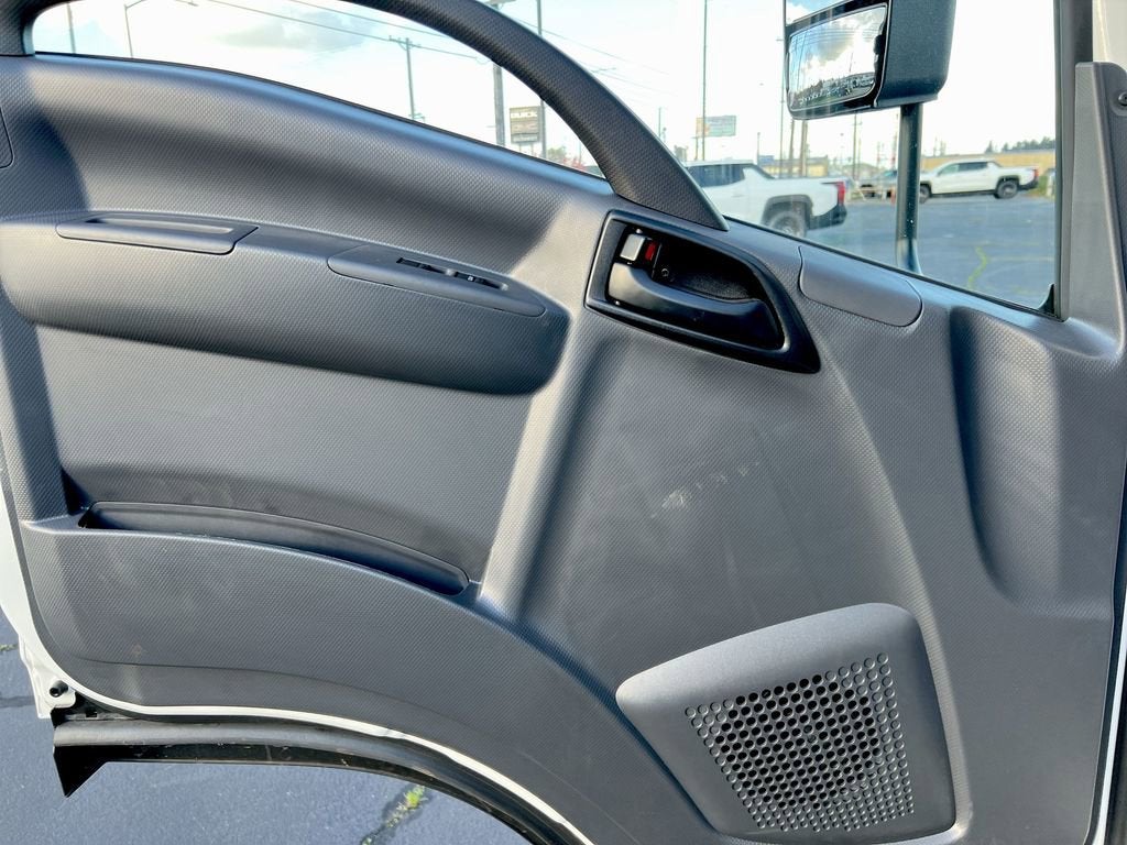 2024 Chevrolet Low Cab Forward 4500 XD NA