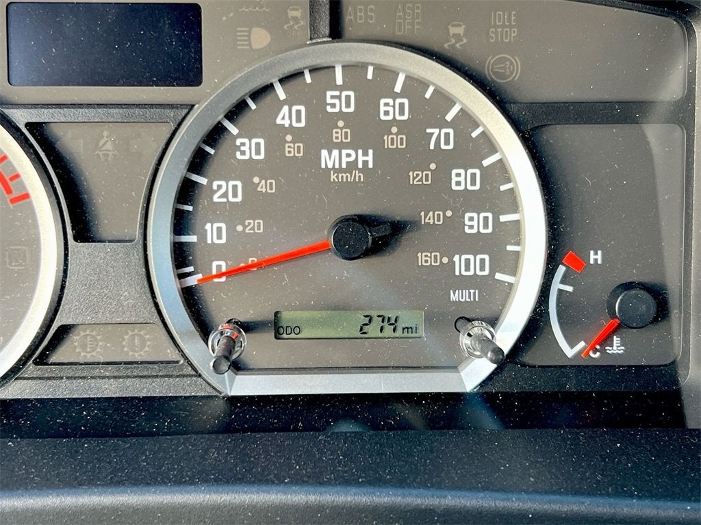 2024 Chevrolet Low Cab Forward 4500 XD NA