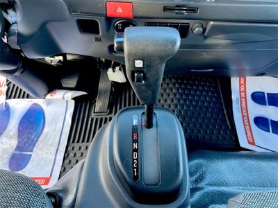 2024 Chevrolet Low Cab Forward 4500 XD NA