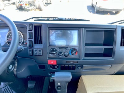 2024 Chevrolet Low Cab Forward 5500 XD NA