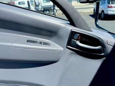 2024 Chevrolet Low Cab Forward 5500 XD NA