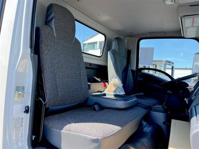 2024 Chevrolet Low Cab Forward 5500 XD NA