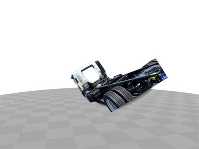 2024 Chevrolet Low Cab Forward 5500 XD NA