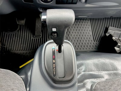 2024 Chevrolet Low Cab Forward 5500 XD NA