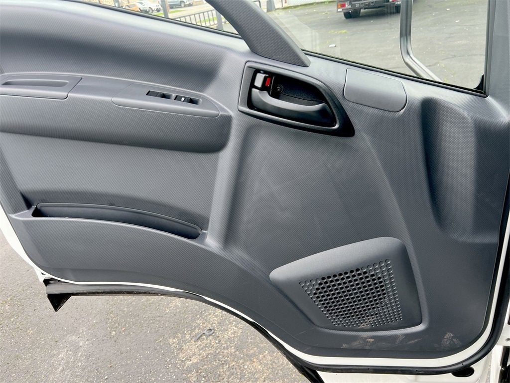 2024 Chevrolet Low Cab Forward 5500 XD NA