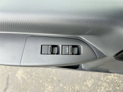 2024 Chevrolet Low Cab Forward 5500 XD NA