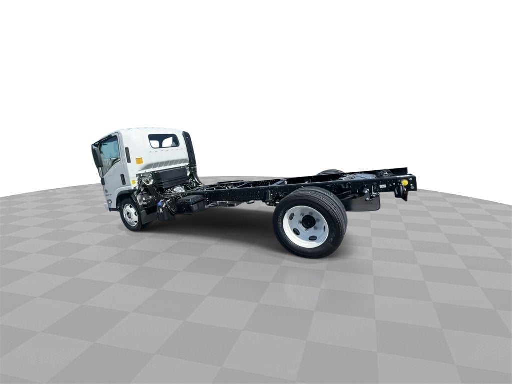 2024 Chevrolet Low Cab Forward 5500 XD NA
