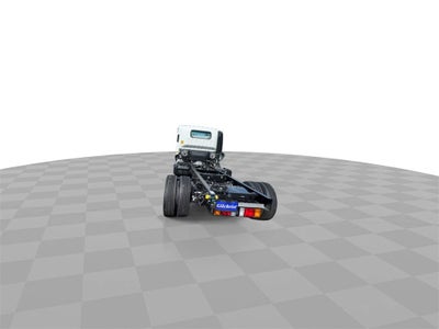 2024 Chevrolet Low Cab Forward 5500 XD NA