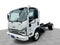 2024 Chevrolet Low Cab Forward 5500 XD NA