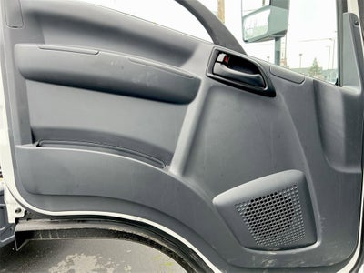 2024 Chevrolet Low Cab Forward 5500 XD NA