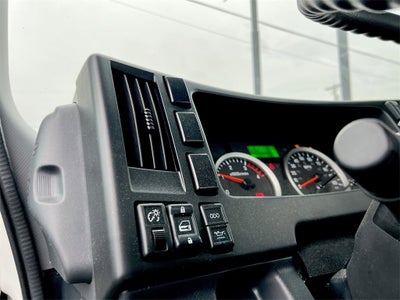 2024 Chevrolet Low Cab Forward 5500 XD NA