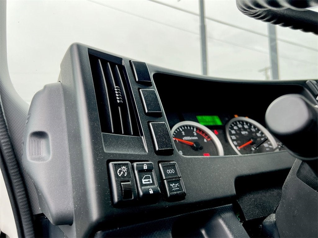 2024 Chevrolet Low Cab Forward 5500 XD NA