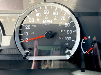 2024 Chevrolet Low Cab Forward 5500 HD NA