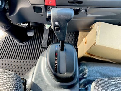 2024 Chevrolet Low Cab Forward 5500 HD NA