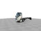 2024 Chevrolet Low Cab Forward 5500 HD NA