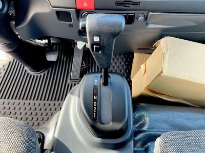 2024 Chevrolet Low Cab Forward 5500 HD NA