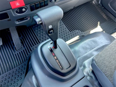 2024 Chevrolet Low Cab Forward 5500 XD NA