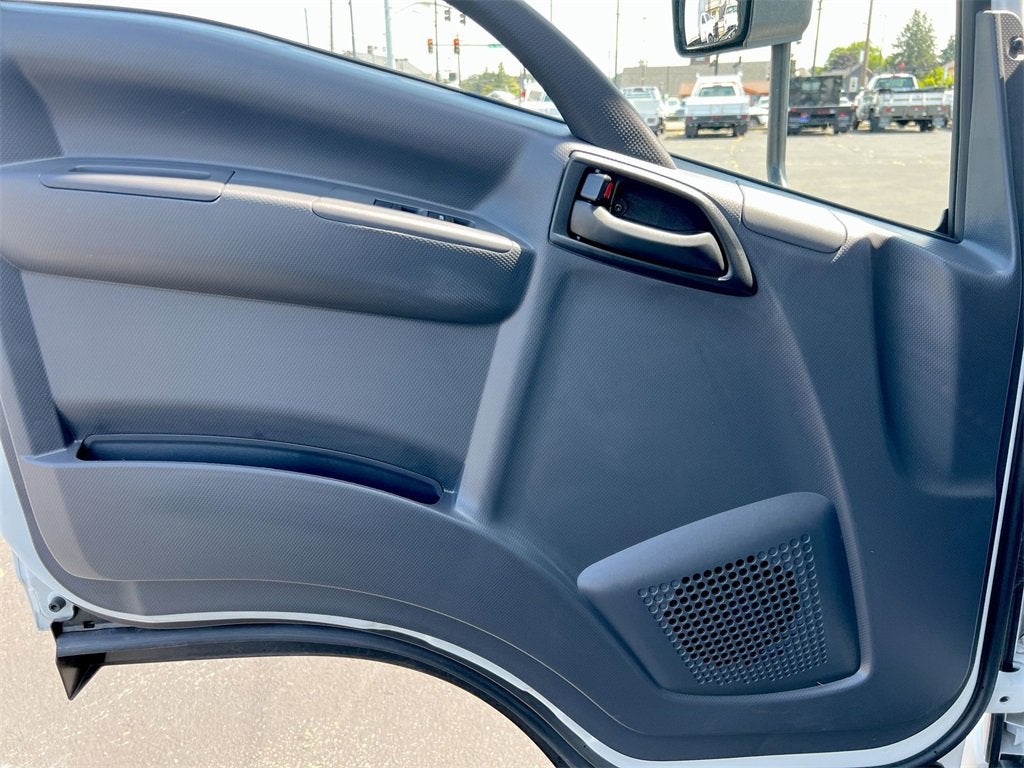 2024 Chevrolet Low Cab Forward 5500 XD NA