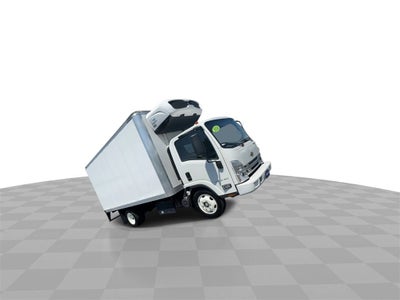 2024 Chevrolet Low Cab Forward 5500 XD NA