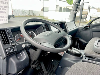 2024 Chevrolet Low Cab Forward 5500 XD NA