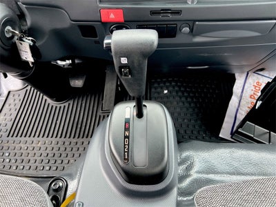 2024 Chevrolet Low Cab Forward 5500 XD NA