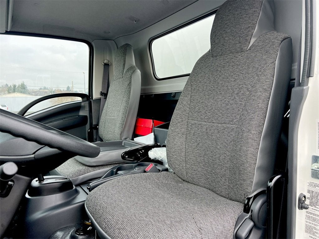 2024 Chevrolet Low Cab Forward 5500 XD NA